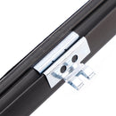 2003-2008 Lexus RX330 RX350 RH400h 4 stuks raamafdichting 68171-48032 68172-48032 68173-48031 68174-48031-7