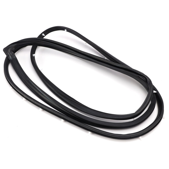 Guarnizione per porta anteriore sinistra + destra da 2 pezzi per Toyota Land Cruiser serie 70