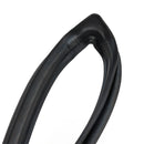 Guarnizione per porta anteriore sinistra + destra da 2 pezzi per Toyota Land Cruiser serie 70-11