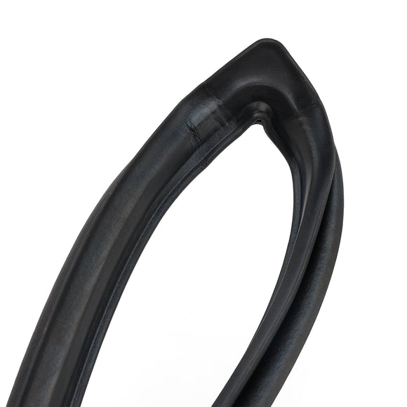 Guarnizione per porta anteriore sinistra + destra da 2 pezzi per Toyota Land Cruiser serie 70