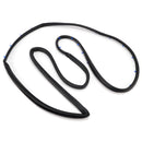 Guarnizione per porta anteriore sinistra + destra da 2 pezzi per Toyota Land Cruiser serie 70-14
