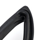 Guarnizione per porta anteriore sinistra + destra da 2 pezzi per Toyota Land Cruiser serie 70-15