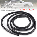 Guarnizione per guarnizione per portellone posteriore Toyota 4Runner 2003-2009 67881-35020-3