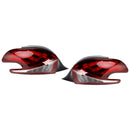 LED-Rücklicht hinten links + rechts für Peugeot 208 2015–2019 Facelift-Modelle-9