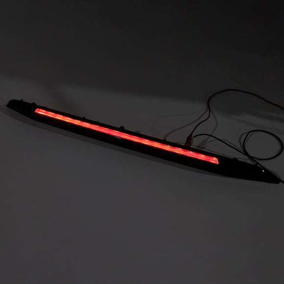 Lampada di coda del terzo freno a montaggio alto per Chevrolet Malibu 2016-2025 42795725