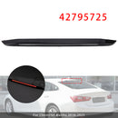 Lampada di coda del terzo freno a montaggio alto per Chevrolet Malibu 2016-2025 42795725-1