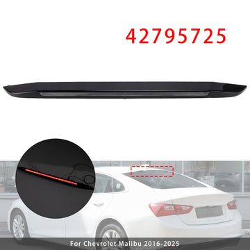2016-2025 Chevrolet Malibu Center High Mount Third Brake Tail Lamp 42795725