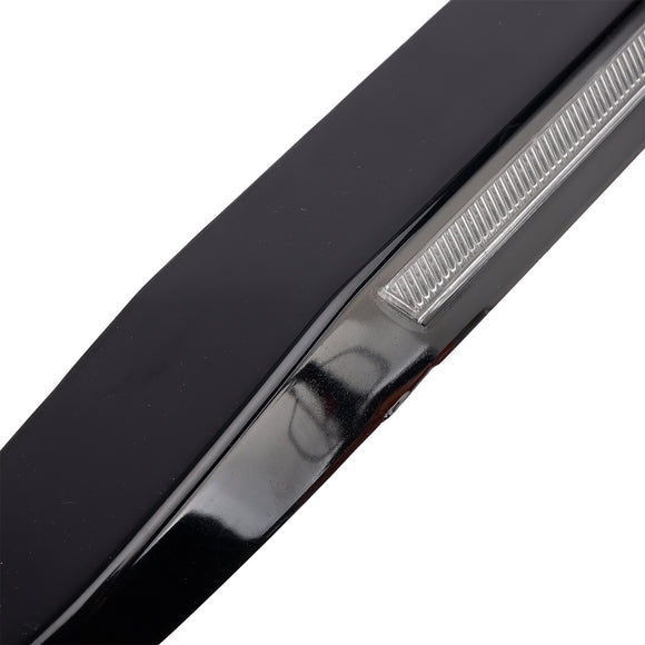 Lampada di coda del terzo freno a montaggio alto per Chevrolet Malibu 2016-2025 42795725