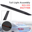 2017-2019 Chevrolet Cruze Sedan kolmas jarruvalolamppu 923-355 84277408-3