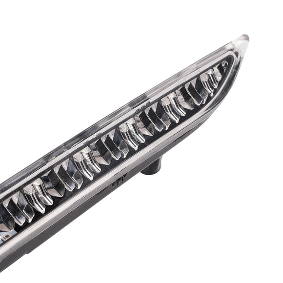 2015-2020 Ford Edge Led Third Brake Light Lamp White Lens FT4Z13A613A 923-133