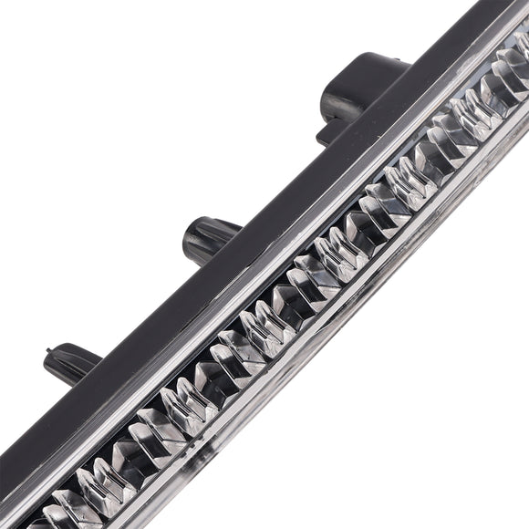 2015-2020 Ford Edge Led Third Brake Light Lamp White Lens FT4Z13A613A 923-133