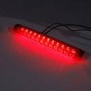 2009-2014 Nissan Murano Led Derde Remlichtlamp Rode Lens 26590-1AA0A 265901AA0A-5