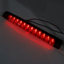Nissan Murano 2009-2014 Led Third Brake Light Lamp 26590-1AA0A 265901AA0A Smoked Lens-5