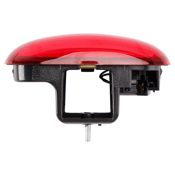 Hinten hohes drittes Bremslicht 93850108 für Vauxhall Vivaro A X83 01–2014, Rot