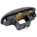Taka korkean tason kolmas jarruvalo Vauxhall Vivaro A X83 2001-2014 savustettu-10