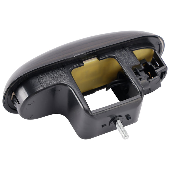 Taka korkean tason kolmas jarruvalo Vauxhall Vivaro A X83 2001-2014 savustettu