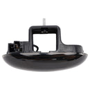Taka korkean tason kolmas jarruvalo Vauxhall Vivaro A X83 2001-2014 savustettu-11