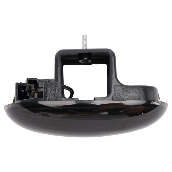 Taka korkean tason kolmas jarruvalo Vauxhall Vivaro A X83 2001-2014 savustettu