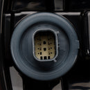 Feu arrière LED gauche Super Duty pour Ford F-250 F350 F450 2023 – 2026 avec angle mort PC3Z-13405-C PC3B-13B505-C-10