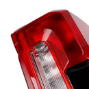 Ford F250 F350 F450 Super Duty 2023-2026 Feu arrière LED droit avec angle mort PC3B-13B504-C PC3Z-13404-C-10