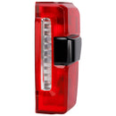Ford F250 F350 F450 Super Duty 2023-2026 Feu arrière LED droit avec angle mort PC3B-13B504-C PC3Z-13404-C-14