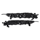 2022–2026 Mitsubishi Eclipse Cross, links + rechts, Paar vorne, LED-Tagfahrlicht, 8310A063, 8310A064-10