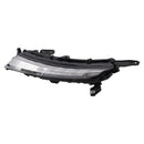 2022–2026 Mitsubishi Eclipse Cross, linke Seite vorne, LED-Tagfahrlicht, 8310A063-6