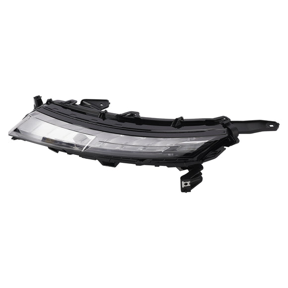 2022–2026 Mitsubishi Eclipse Cross, linke Seite vorne, LED-Tagfahrlicht, 8310A063