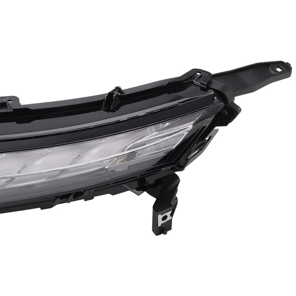 2022–2026 Mitsubishi Eclipse Cross, links + rechts, Paar vorne, LED-Tagfahrlicht, 8310A063, 8310A064