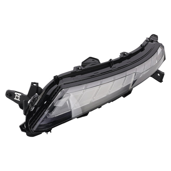2022–2026 Mitsubishi Eclipse Cross, linke Seite vorne, LED-Tagfahrlicht, 8310A063