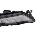 2022–2026 Mitsubishi Eclipse Cross, links + rechts, Paar vorne, LED-Tagfahrlicht, 8310A063, 8310A064-9