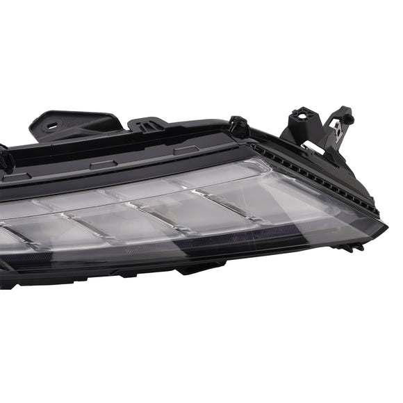 2022–2026 Mitsubishi Eclipse Cross, links + rechts, Paar vorne, LED-Tagfahrlicht, 8310A063, 8310A064