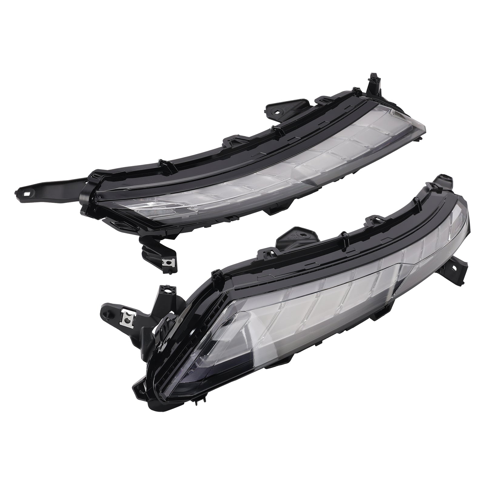 2022-2026 Mitsubishi Eclipse Cross Left + Right Side Pair Front