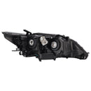 2013-2015 Lexus ES350 ES300h Left+Right HID Xenon Headlight 81185-33B50 81145-33B50-11