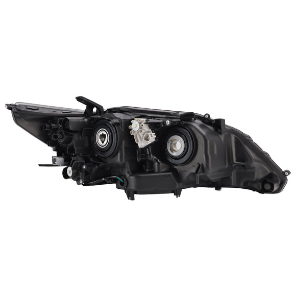 2013-2015 Lexus ES350 ES300h Left+Right HID Xenon Headlight 81185-33B50 81145-33B50
