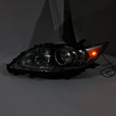 2013-2015 Lexus ES350 ES300h Left+Right HID Xenon Headlight 81185-33B50 81145-33B50-6
