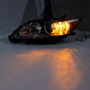 2013-2015 Lexus ES350 ES300h Left+Right HID Xenon Headlight 81185-33B50 81145-33B50-7