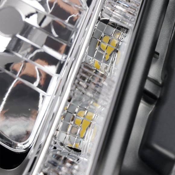 2013-2015 Lexus ES350 ES300h Left+Right HID Xenon Headlight 81185-33B50 81145-33B50
