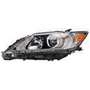 2013-2015 Lexus ES350 ES300H Linker HID-Xenon-Scheinwerfer 81185-33B50-13