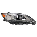 Lexus ES350 ES300h 2013-2015 Right HID Xenon Headlight 81145-33B50-12