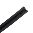 Toyota 4Runner 1985-1989 Front Door Glass Run Channel With Vent 68141-89108 6814189108-5