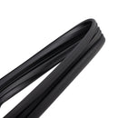 Toyota 4Runner 1985-1989 Front Door Glass Run Channel With Vent 68141-89108 6814189108-6