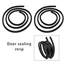 2X Front L+R Door Rubber Seal Weatherstrip For BMW 3 Series 1991-2011 5 DoorAuto & Motorrad: Teile, Auto-Ersatz- & -Reparaturteile, Karosserieteile!-3