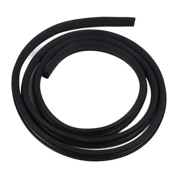 2X Front L+R Door Rubber Seal Weatherstrip For BMW 3 Series 1991-2011 5 DoorAuto & Motorrad: Teile, Auto-Ersatz- & -Reparaturteile, Karosserieteile!