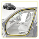 2X Front L+R Door Rubber Seal Weatherstrip For BMW 3 Series 1991-2011 5 DoorAuto & Motorrad: Teile, Auto-Ersatz- & -Reparaturteile, Karosserieteile!-15