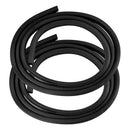 2X Front L+R Door Rubber Seal Weatherstrip For BMW 3 Series 1991-2011 5 DoorAuto & Motorrad: Teile, Auto-Ersatz- & -Reparaturteile, Karosserieteile!-19