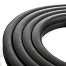 Gummi-Dichtungsstreifen für hintere Schiebetür für Ram Promaster Rapid 1.4L L4 2018–2021-13