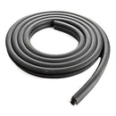 Gummi-Dichtungsstreifen für hintere Schiebetür für Ram Promaster Rapid 1.4L L4 2018–2021-18