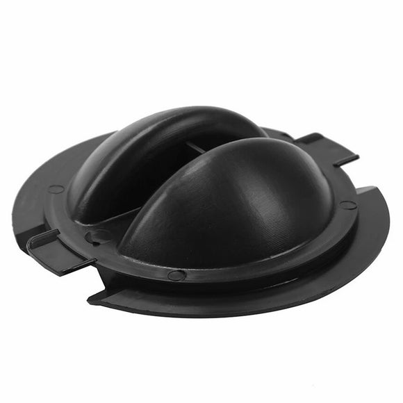 Vordere Kotflügel-Abdeckkappe 55079292AD für Jeep Grand Cherokee 2011–2017
