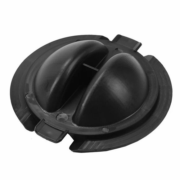 Vordere Kotflügel-Abdeckkappe 55079292AD für Jeep Grand Cherokee 2011–2017